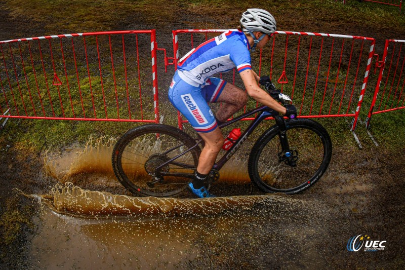 2024 UEC MTB Youth European Championships - Huskvarna - J?nk?ping (Sweden) 08/08/2024 -  - photo Tommaso Pelagalli/SprintCyclingAgency?2024